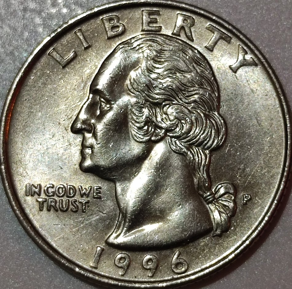1996-P-Washington-Quarter